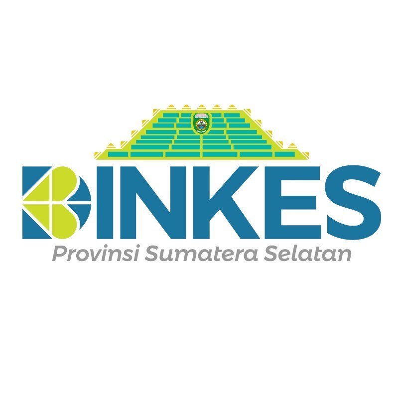 Logo Dinas Kesehatan