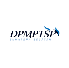 Logo Dinas Penanaman Modal dan Pelayanan Terpadu Satu Pintu