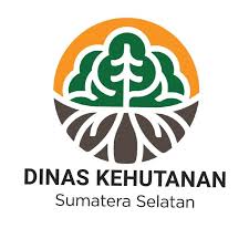 Logo Dinas Kehutanan