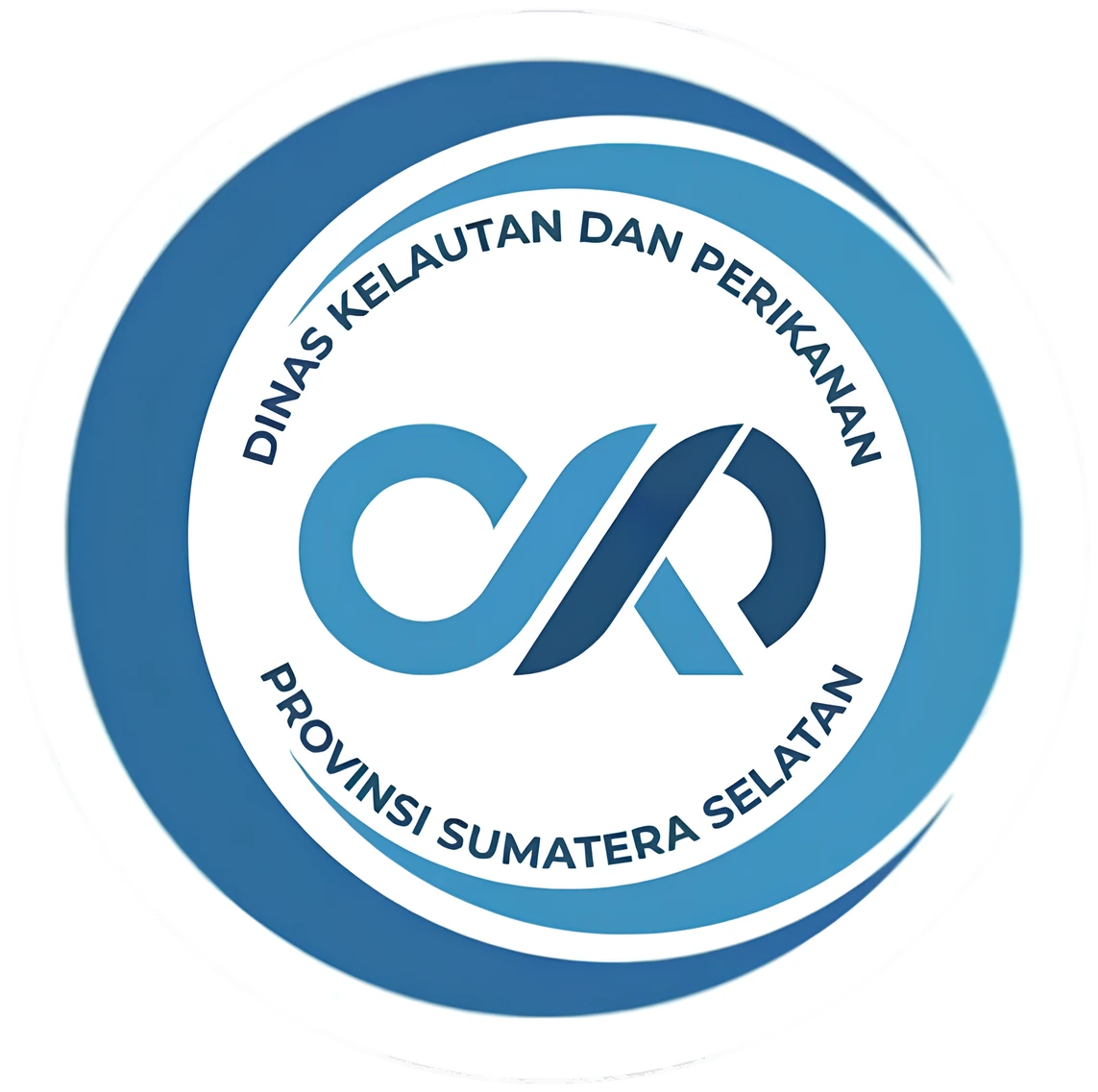 Logo Dinas Kelautan dan Perikanan