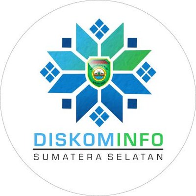 Logo Dinas Komunikasi dan Informatika