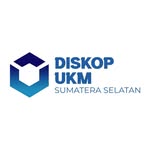 Logo Dinas Koperasi, Usaha Kecil dan Menengah
