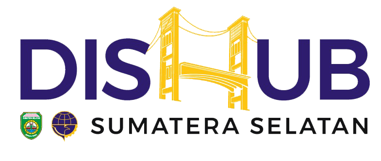 Logo Dinas Perhubungan