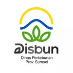 Logo Dinas Perkebunan