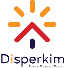 Logo Dinas Perumahan dan Kawasan Permukiman