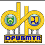 Logo Dinas Pekerjaan Umum Bina Marga dan Tata Ruang