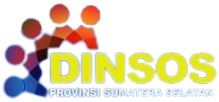 Logo Dinas Sosial