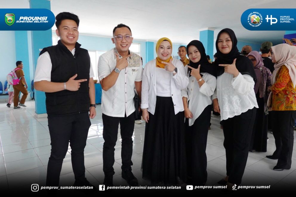 Palembang – Ketua Badan Kerja Sama Organisasi Wanita (BKOW) Provinsi Sumatera Selatan, Lidyawati Cik Ujang, menegaskan bahwa setiap anak berhak tumbuh dan berkembang tanpa rasa takut akibat perundungan maupun kekerasan di lingkungan sekolah.