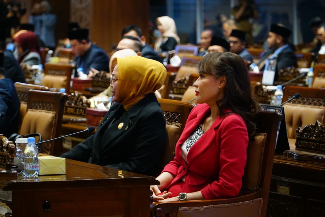 Tekankan Pengelolaan Anggaran Akuntabel, Herman Deru Apresiasi Sinergi DPRD Sumsel - gambar 7