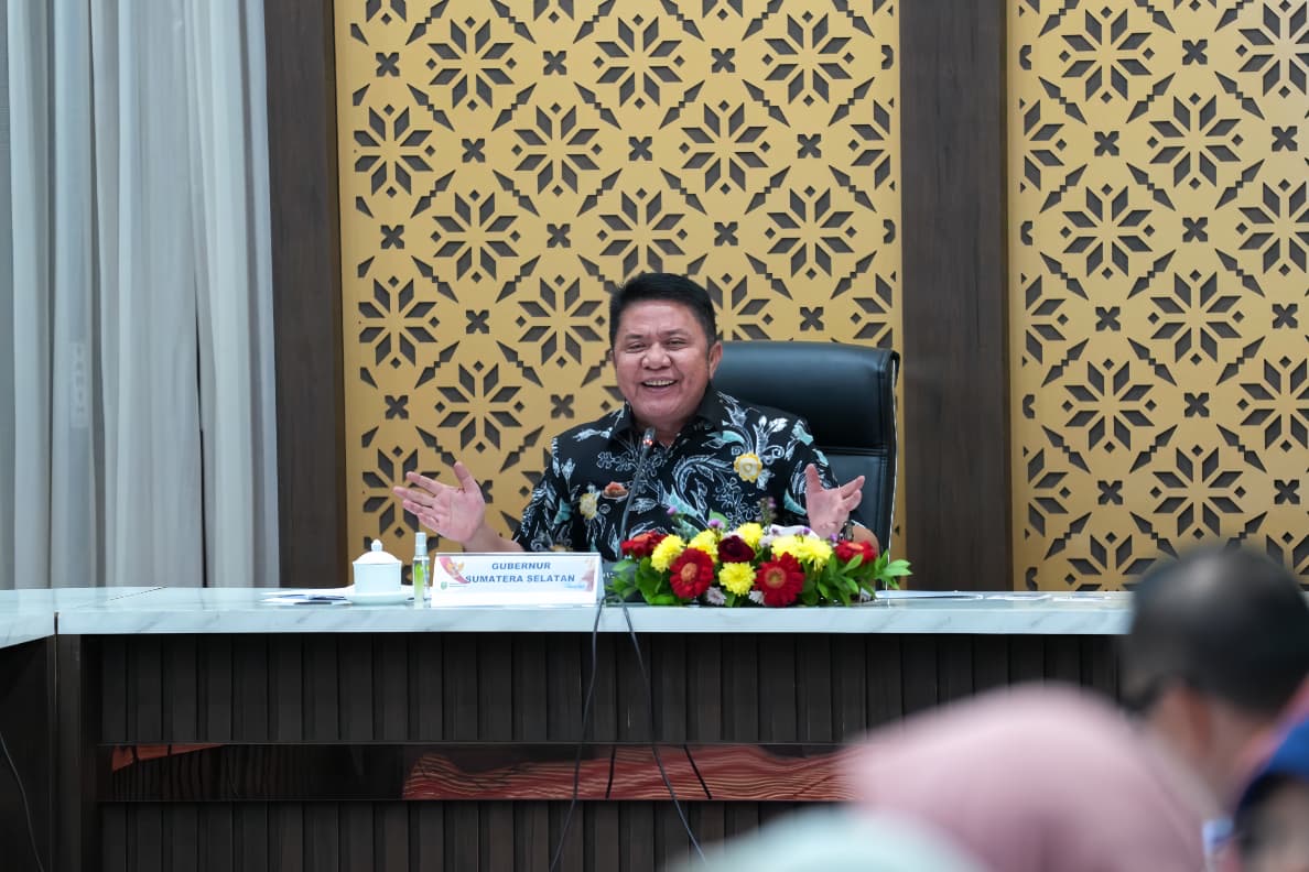HD Paparkan Keberhasilan Program "Sultan Muda" di Assessment TPAKD Award 2026