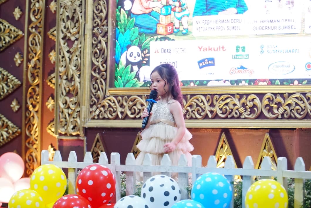 Bunda PAUD Sumsel Ajak Orang Tua Aktif, Interaksi Ibu dan Anak Kunci Tumbuh Kembang Balita - gambar 7
